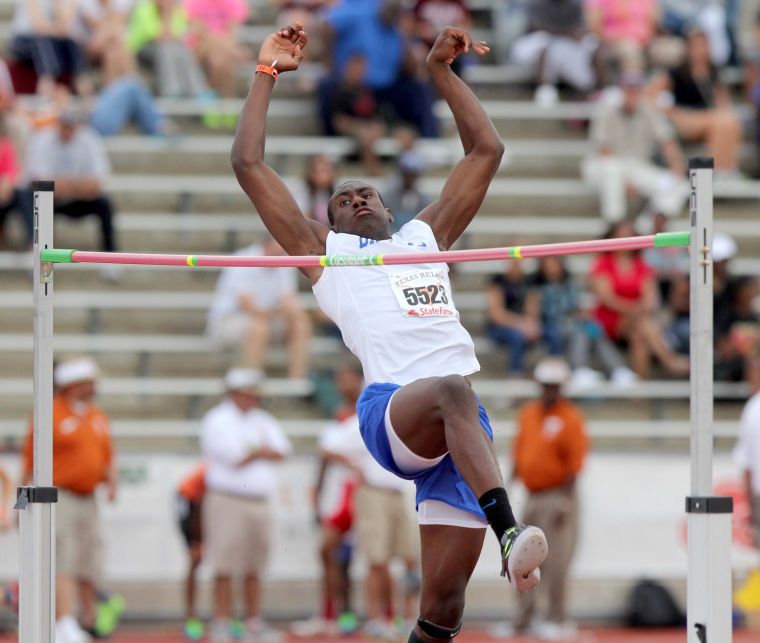 86th Clyde Littlefield Texas Relays